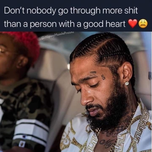 Meet your Posher, Rayshal - Picture 1 of 1